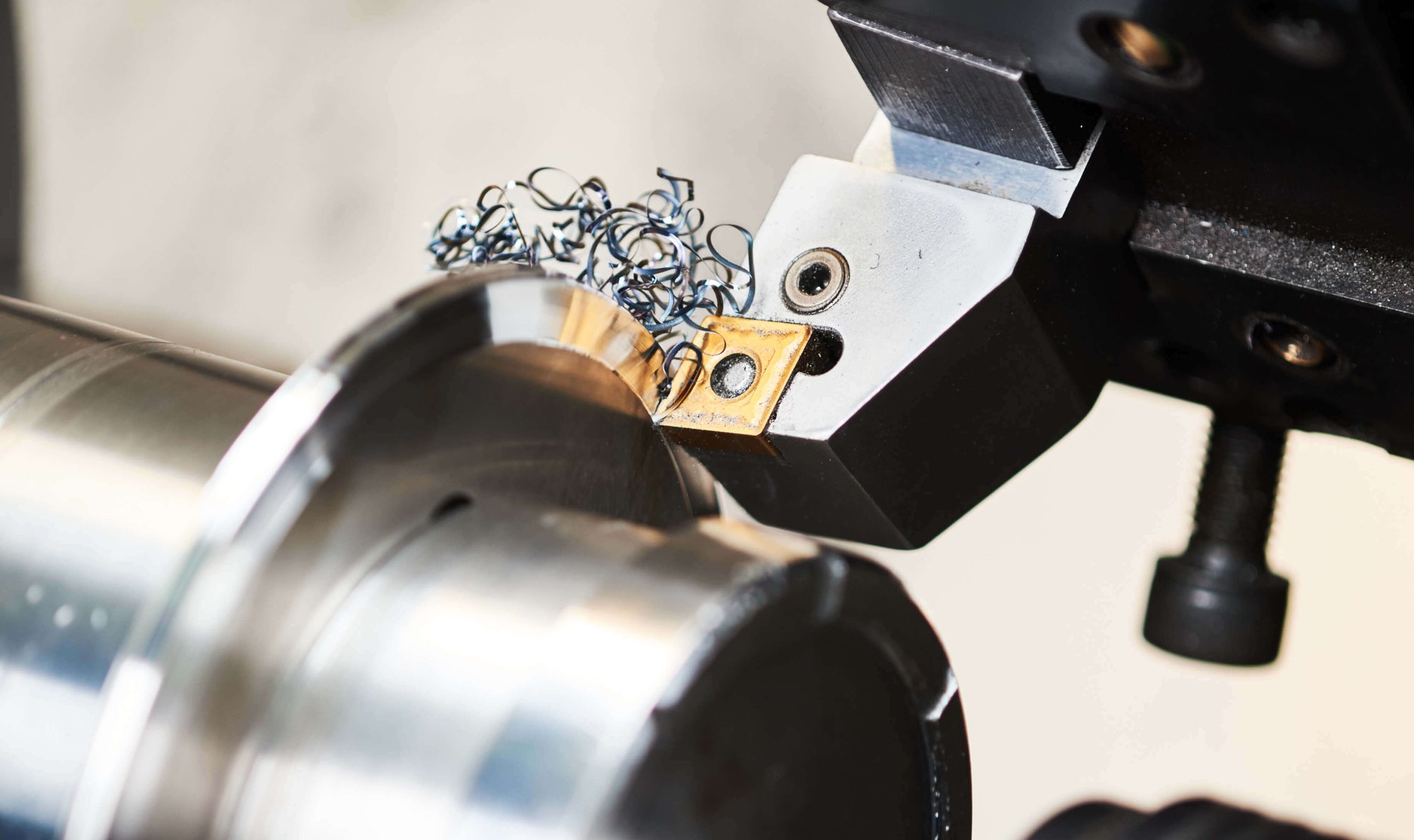 CNC Turning-1
