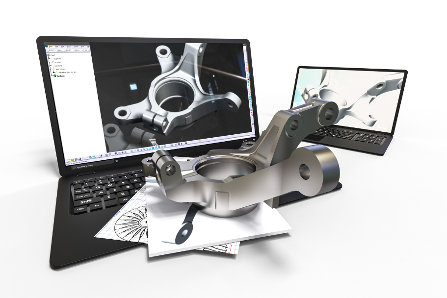 Design - CAD CAM