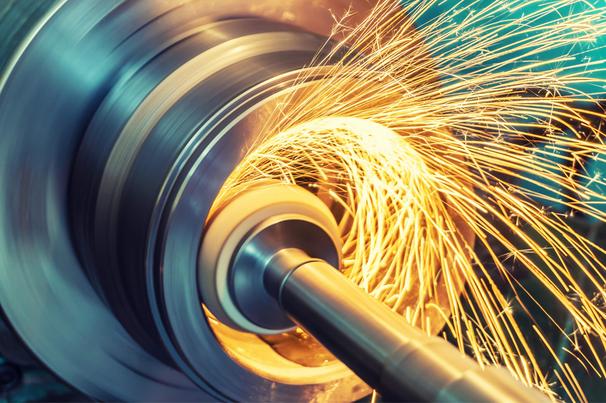 Grinding - Internal Grinding