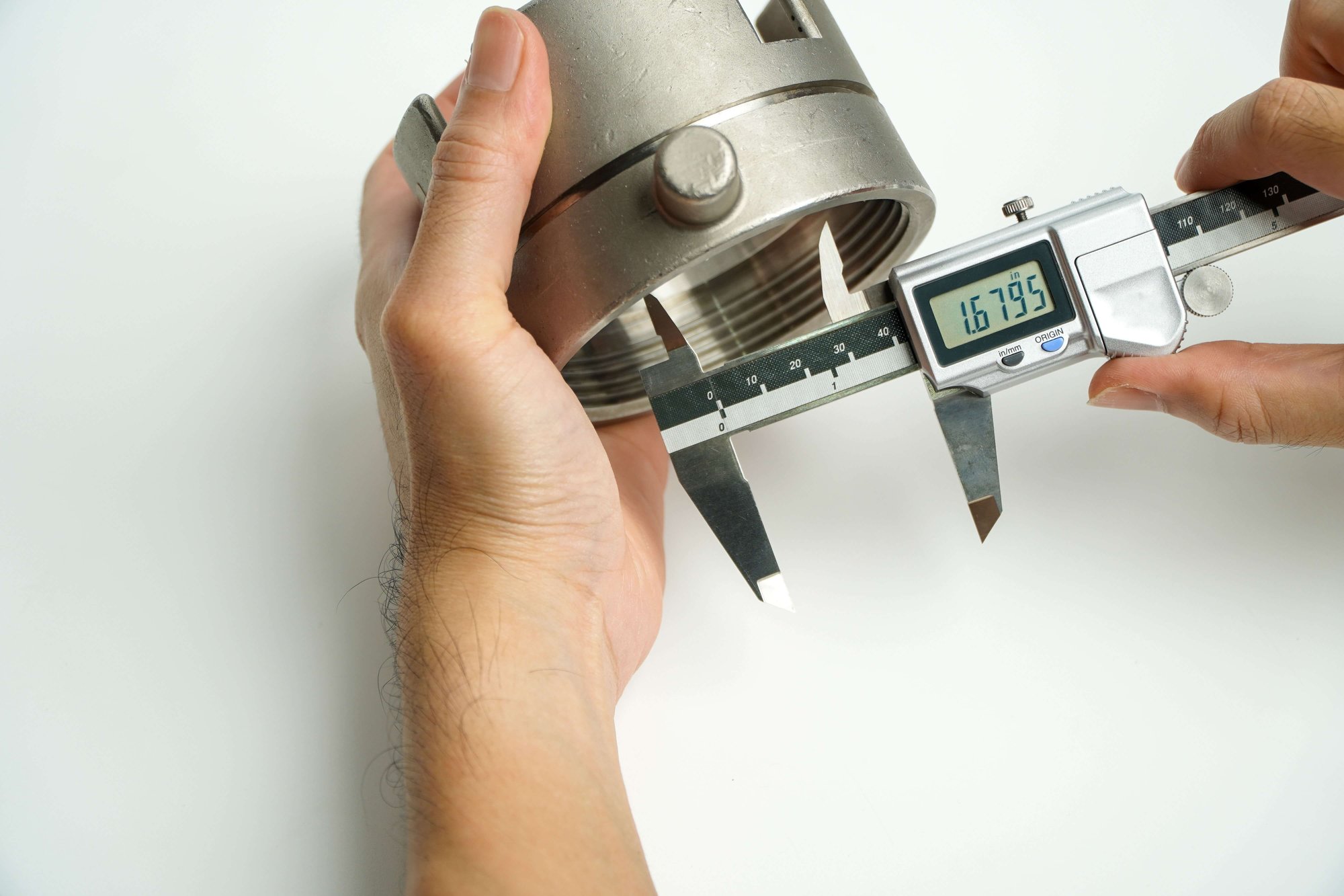 Part Measurement