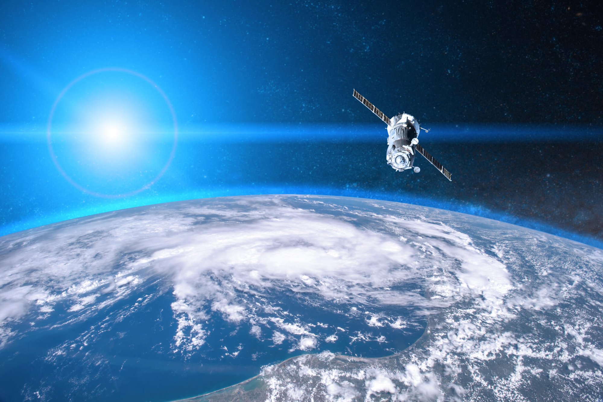Space _ Tech