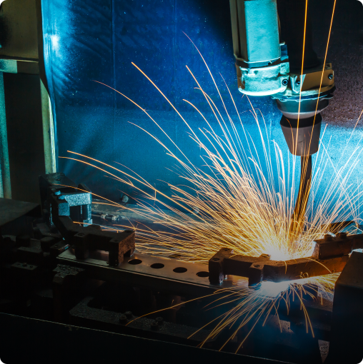 welding